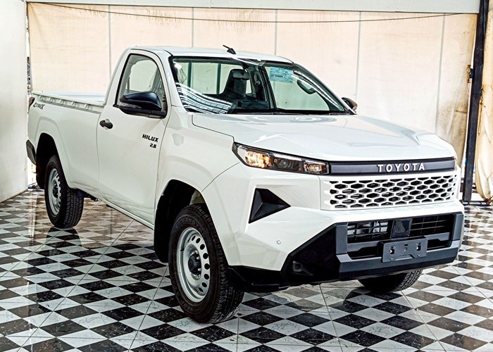 Used 1
                    TOYOTA
                     for Sale Image