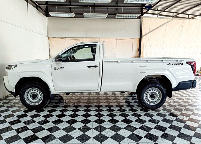 Used 1
                    TOYOTA
                     for Sale Image