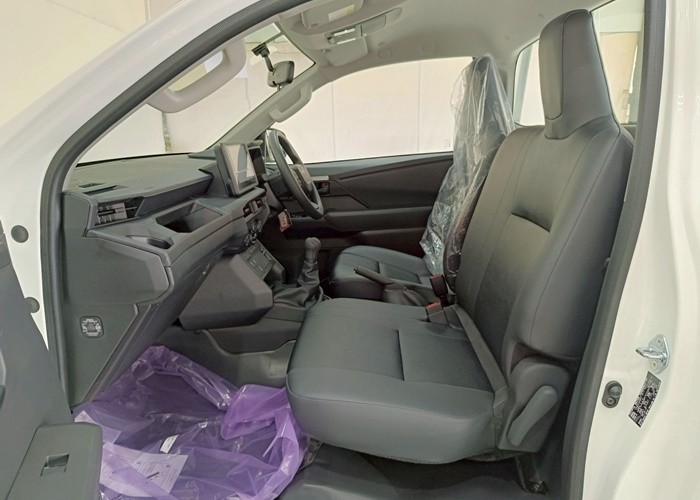 Used 1
                    TOYOTA
                     for Sale Image