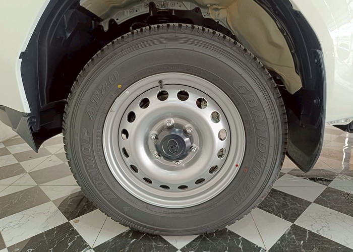 Used 1
                    TOYOTA
                     for Sale Image