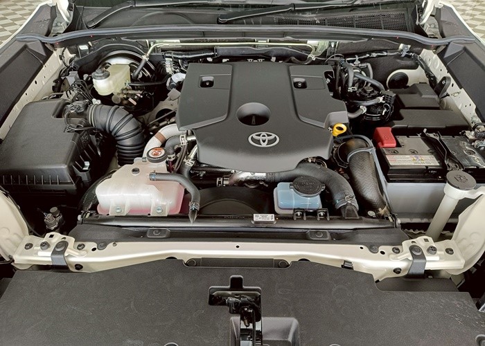 Used 1
                    TOYOTA
                     for Sale Image