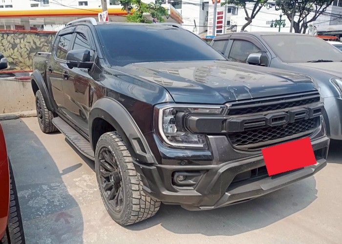 Used 5
                    FORD
                     for Sale Image