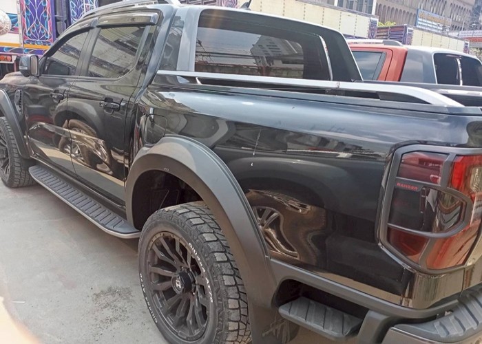 Used 5
                    FORD
                     for Sale Image