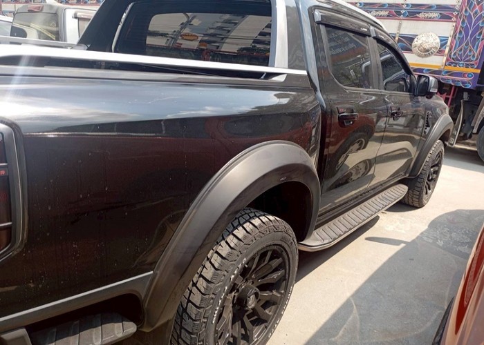 Used 5
                    FORD
                     for Sale Image