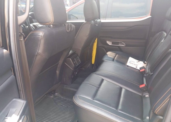 Used 5
                    FORD
                     for Sale Image