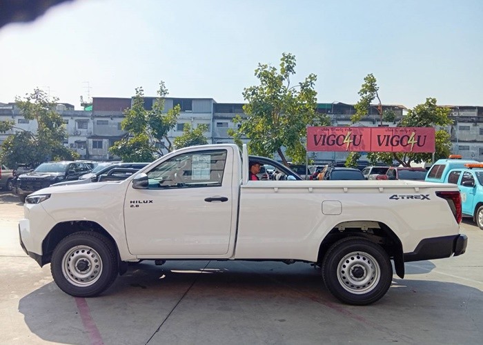 Used 1
                    TOYOTA
                     for Sale Image