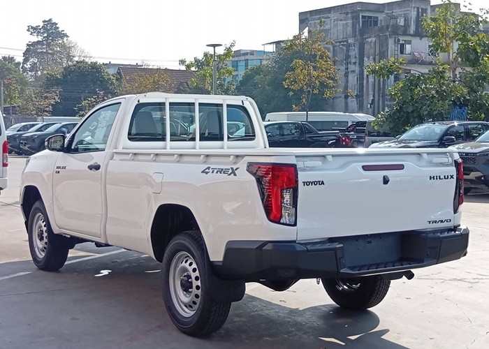 Used 1
                    TOYOTA
                     for Sale Image