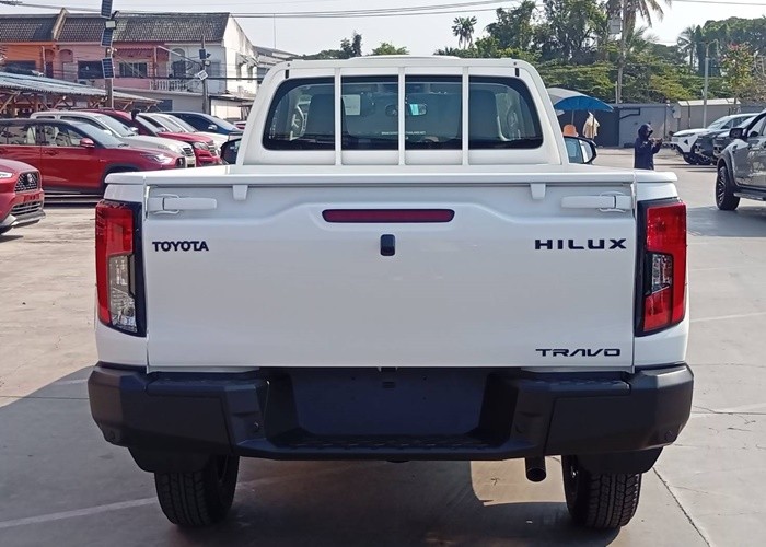 Used 1
                    TOYOTA
                     for Sale Image