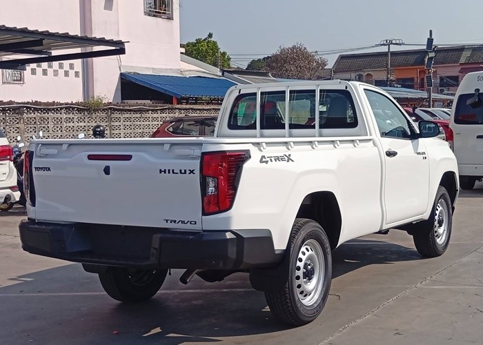 Used 1
                    TOYOTA
                     for Sale Image