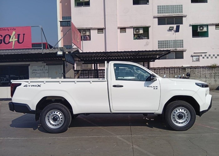Used 1
                    TOYOTA
                     for Sale Image