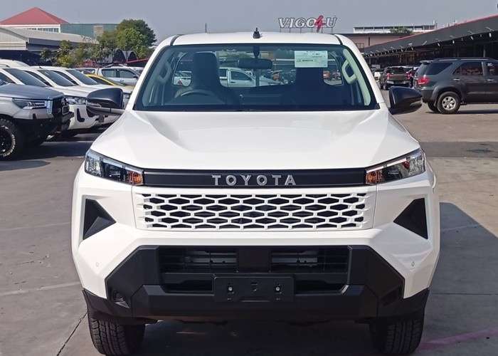 Used 1
                    TOYOTA
                     for Sale Image