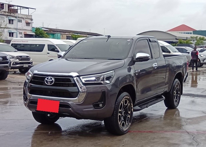 TOYOTA
