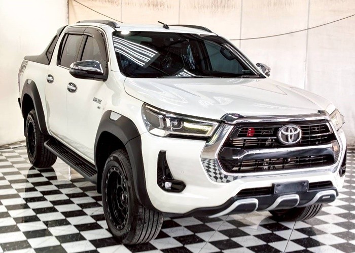 Used 9
                    TOYOTA
                     for Sale Image