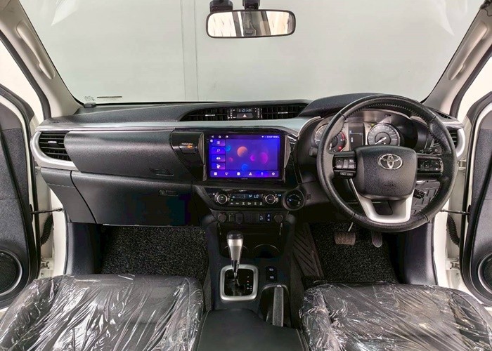 Used 9
                    TOYOTA
                     for Sale Image