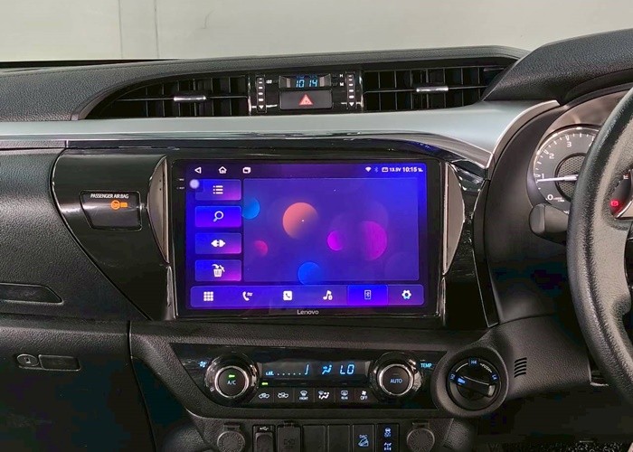 Used 9
                    TOYOTA
                     for Sale Image