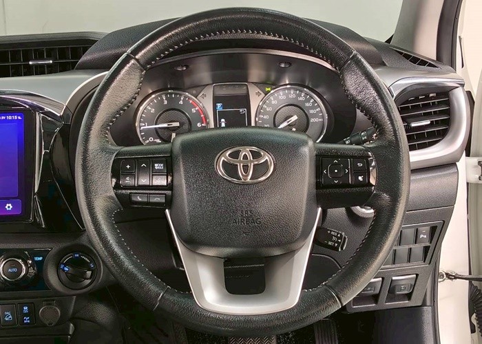 Used 9
                    TOYOTA
                     for Sale Image