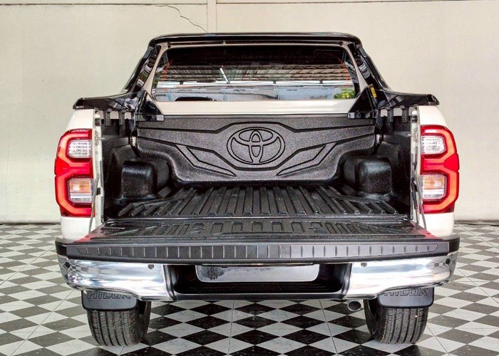 Used 9
                    TOYOTA
                     for Sale Image