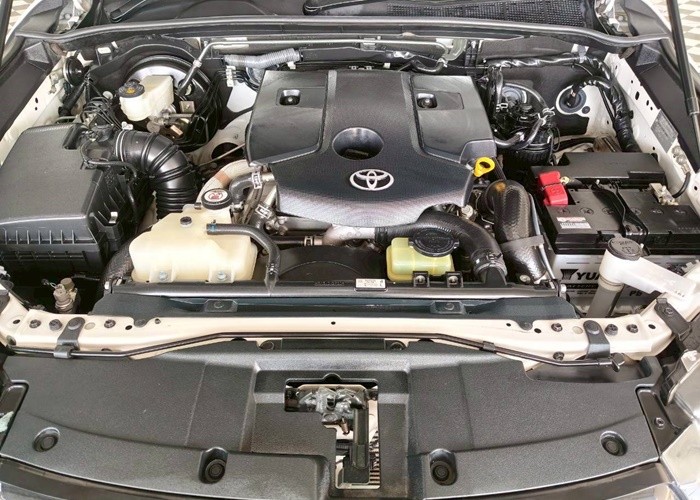 Used 9
                    TOYOTA
                     for Sale Image