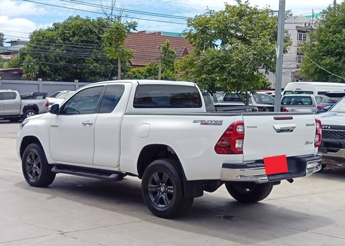 Used 3
                    TOYOTA
                     for Sale Image