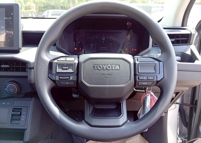 Used 3
                    TOYOTA
                     for Sale Image