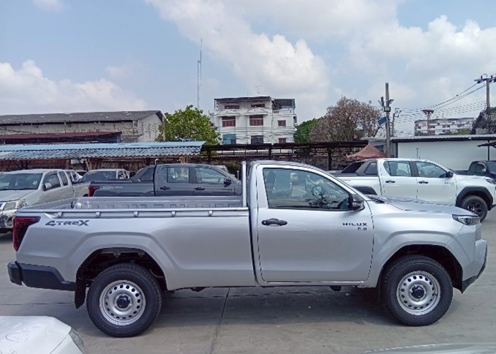 Used 3
                    TOYOTA
                     for Sale Image