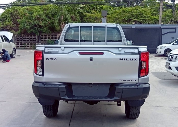 Used 3
                    TOYOTA
                     for Sale Image