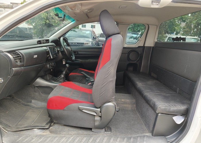 Used 3
                    TOYOTA
                     for Sale Image