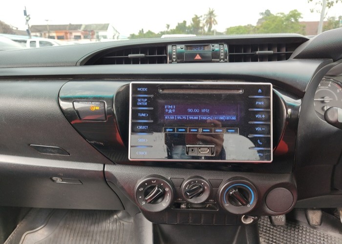 Used 3
                    TOYOTA
                     for Sale Image