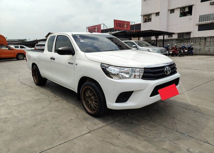 Used 3
                    TOYOTA
                     for Sale Image