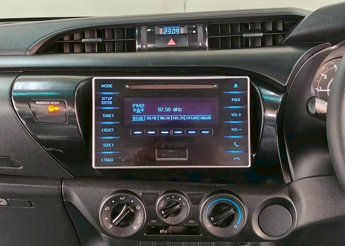 Used 3
                    TOYOTA
                     for Sale Image