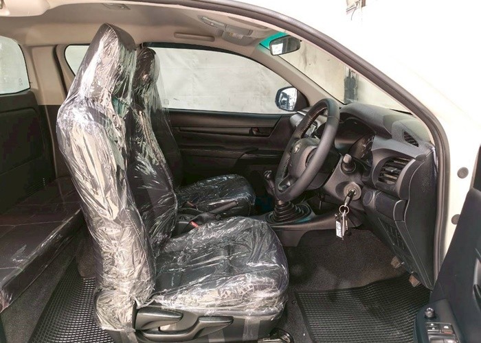 Used 3
                    TOYOTA
                     for Sale Image