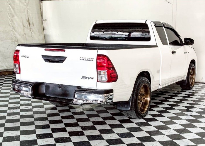 Used 3
                    TOYOTA
                     for Sale Image