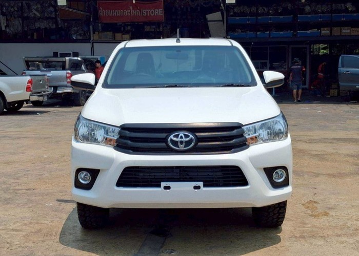 Used 8
                    TOYOTA
                     for Sale Image