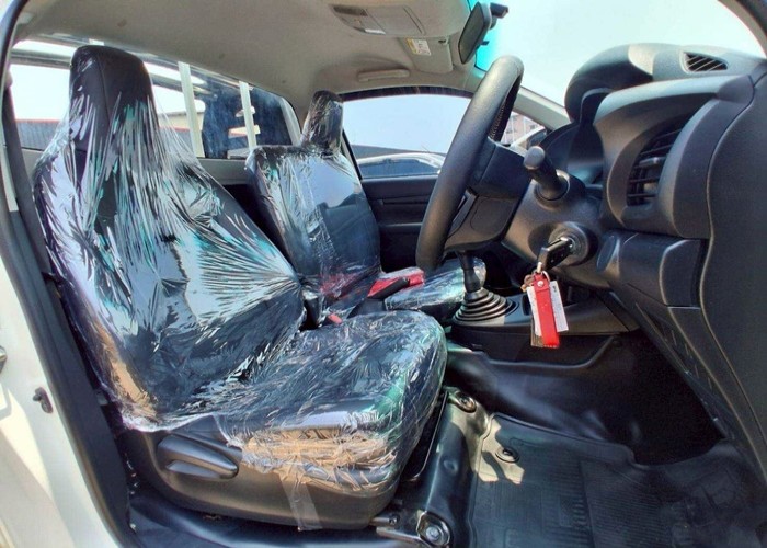 Used 8
                    TOYOTA
                     for Sale Image