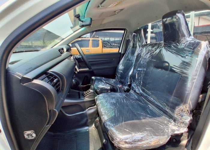 Used 8
                    TOYOTA
                     for Sale Image