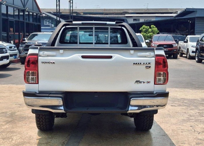 Used 8
                    TOYOTA
                     for Sale Image