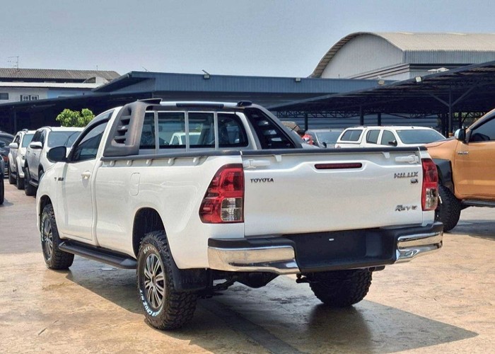 Used 8
                    TOYOTA
                     for Sale Image