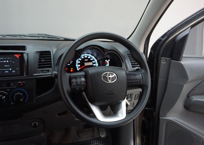 Used 10
                    TOYOTA
                     for Sale Image
