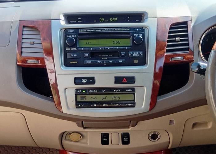 Used 11
                    TOYOTA
                     for Sale Image