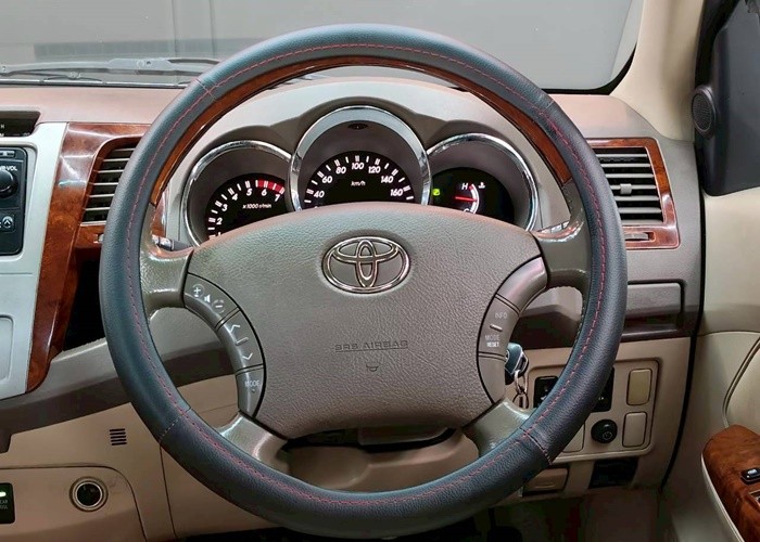 Used 11
                    TOYOTA
                     for Sale Image