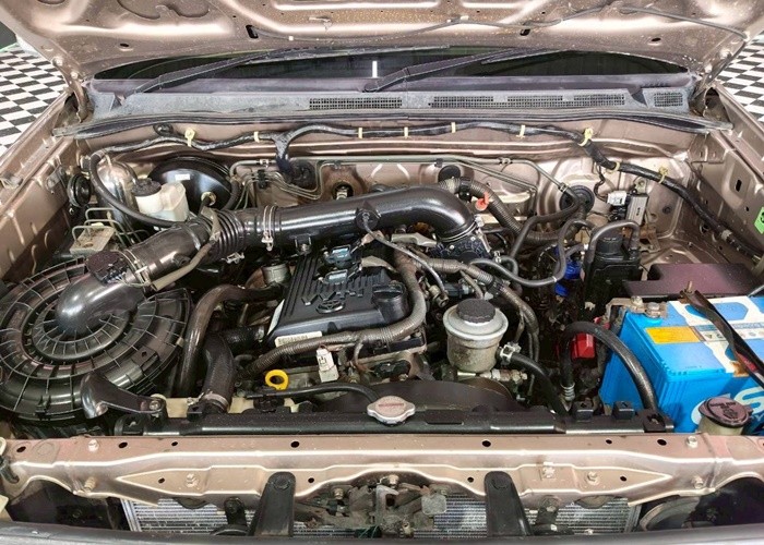 Used 11
                    TOYOTA
                     for Sale Image