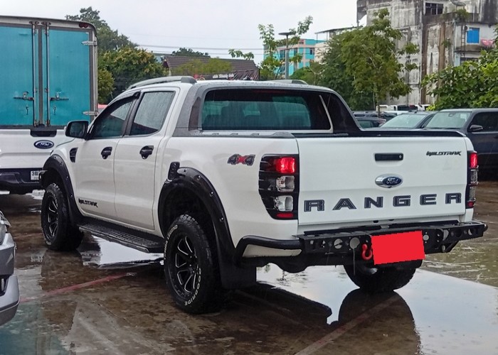 Used 5
                    FORD
                     for Sale Image