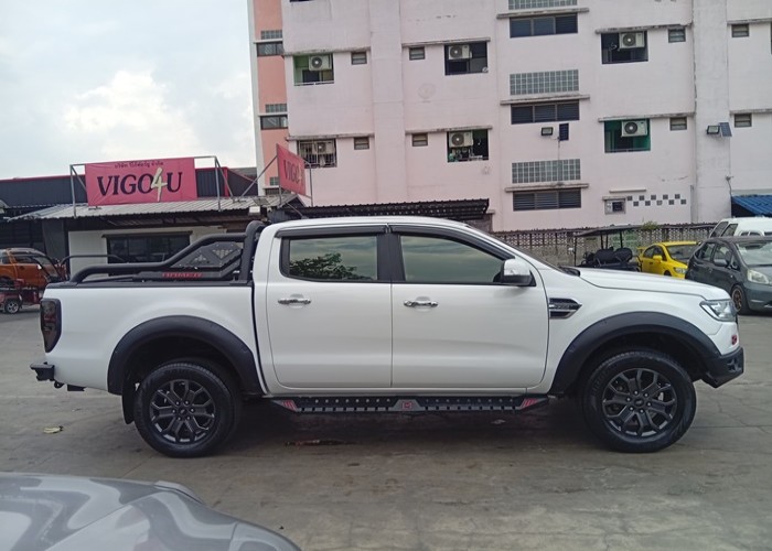 Used 7
                    FORD
                     for Sale Image