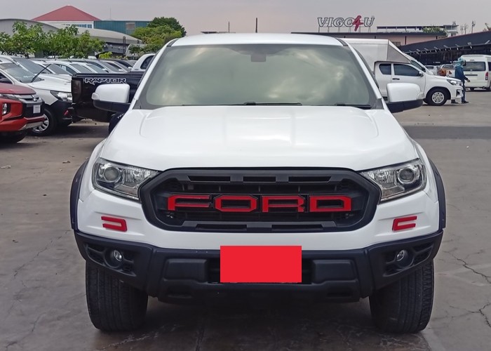 Used 7
                    FORD
                     for Sale Image