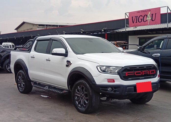 Used 7
                    FORD
                     for Sale Image