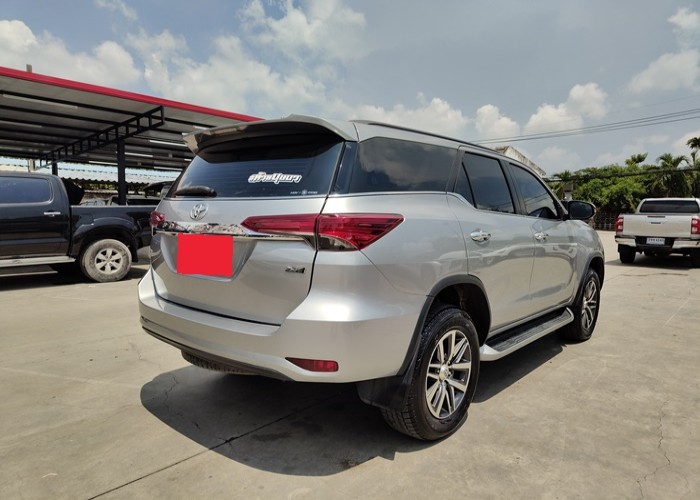 Used 1
                    TOYOTA
                     for Sale Image