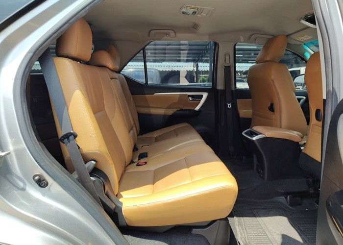 Used 1
                    TOYOTA
                     for Sale Image