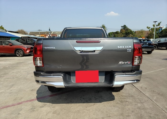 Used 4
                    TOYOTA
                     for Sale Image