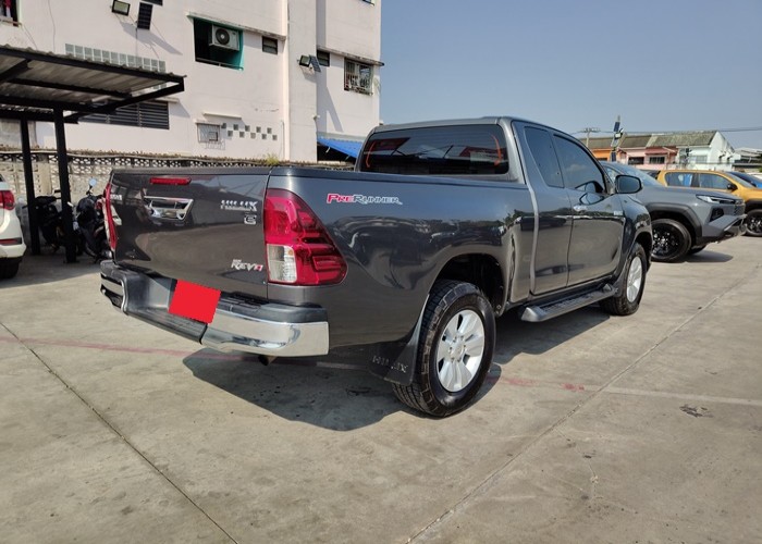 Used 4
                    TOYOTA
                     for Sale Image