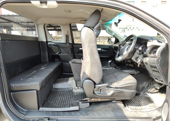 Used 4
                    TOYOTA
                     for Sale Image